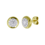 AGOL Ivuv Earrings