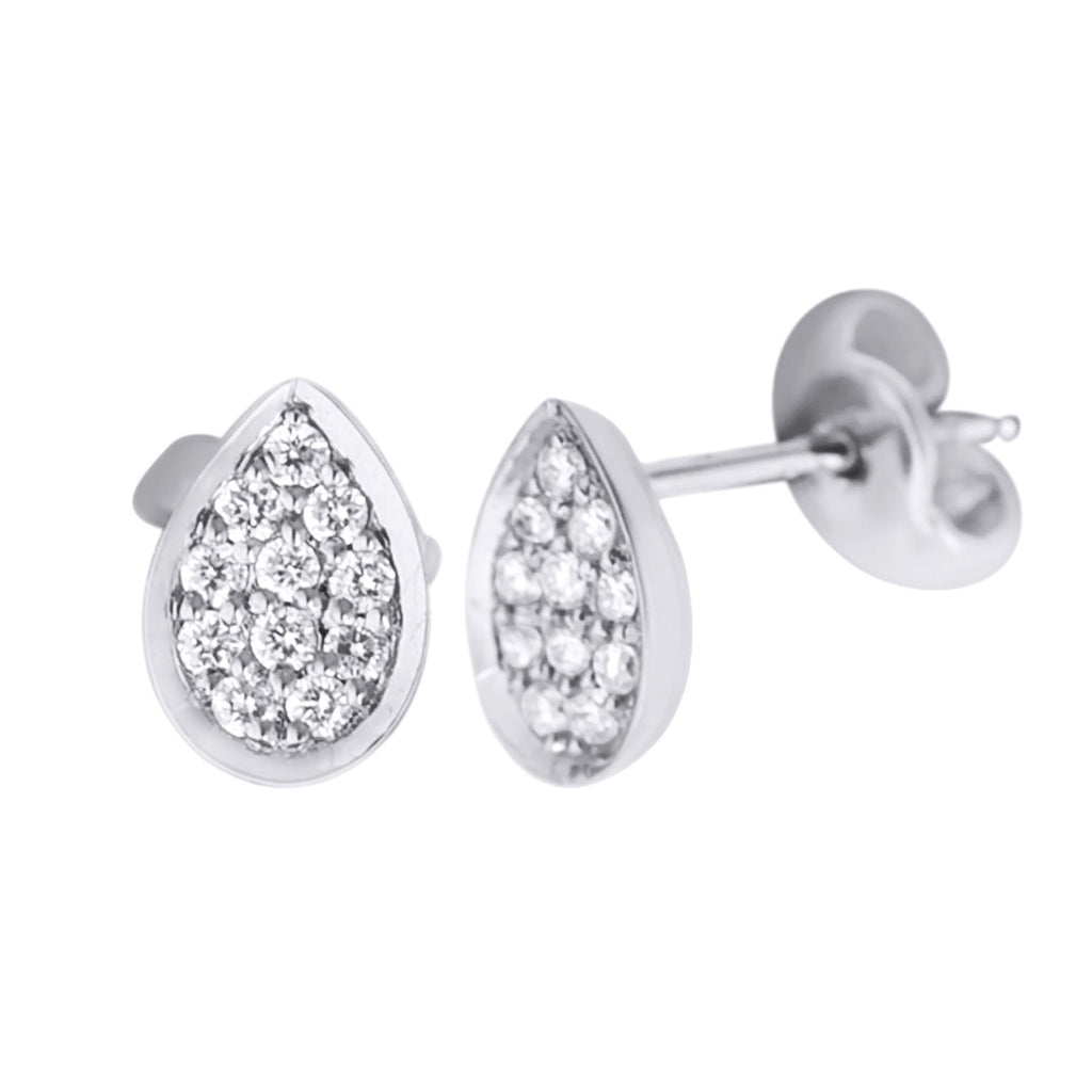 TSURAH Tipott Earrings