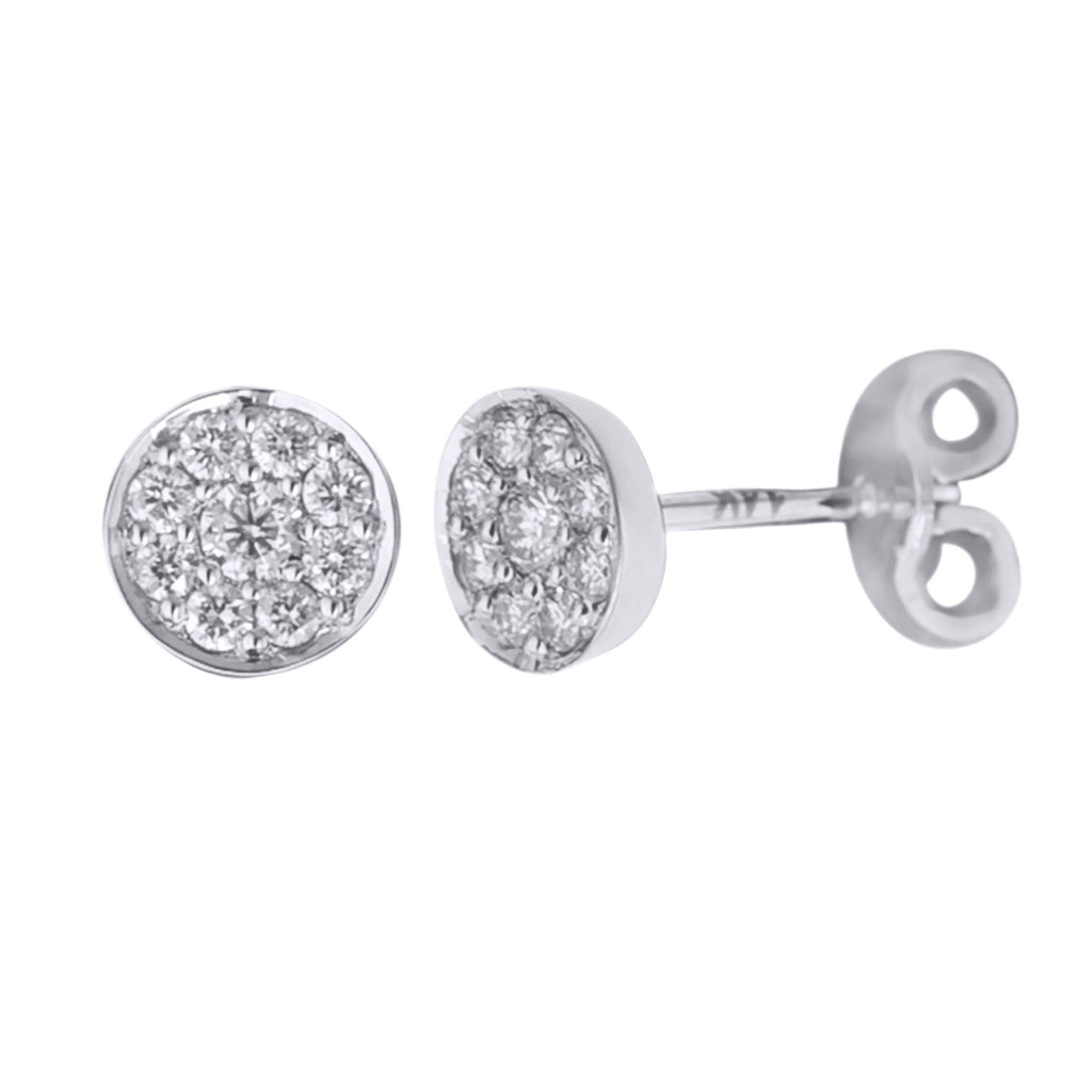 AGOL Trellis Earrings