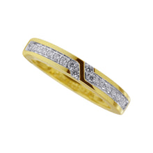 Load image into Gallery viewer, TEOMIM Aniva Gold Ring